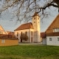 Kirche Untermichelbach 