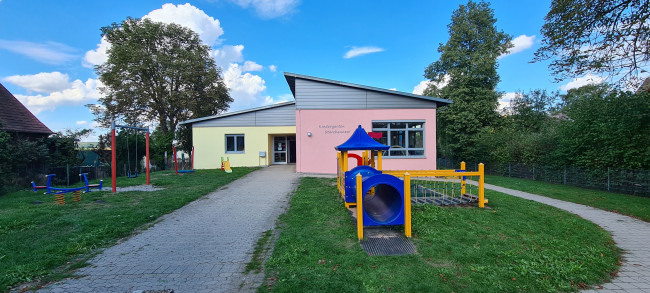 Kindergarten Storchennest