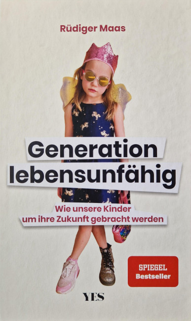 Generation Unfähig