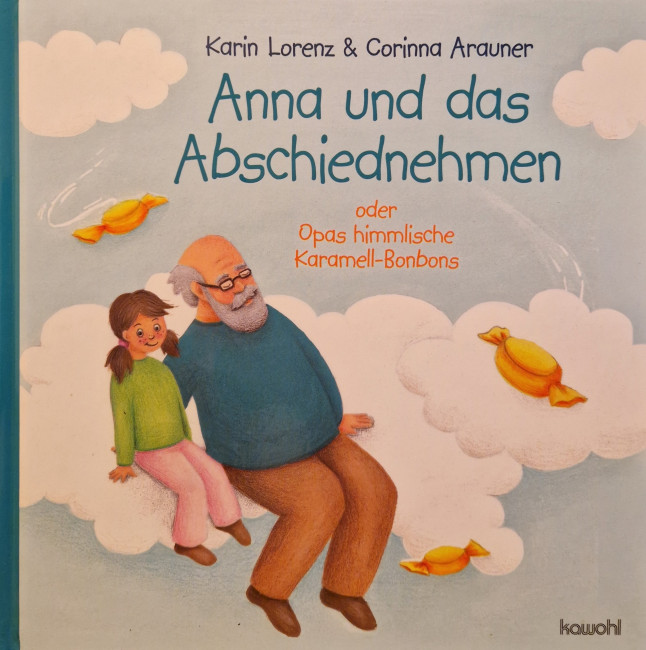 Anna und das Abschiednehmen