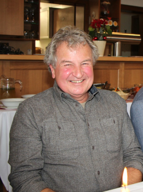 Robert Ebert