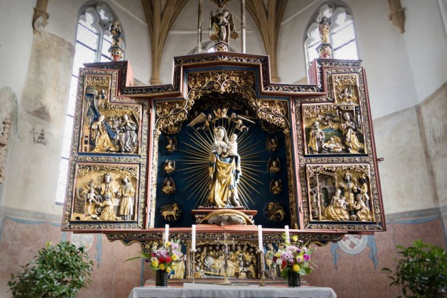Marienaltar