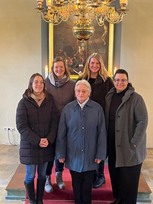 KV Einführung Alter und Neuer KV