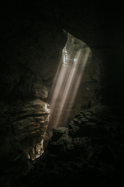 Höhle